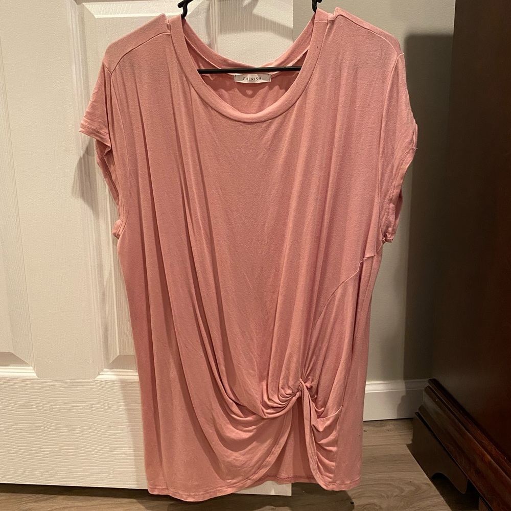 Boutique shirt